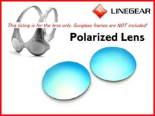 LINEGEAR Turchese Blu - Lente