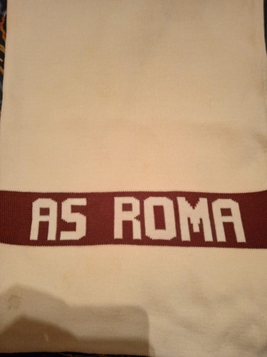 Sciarpa originale roma - sciarpa, as