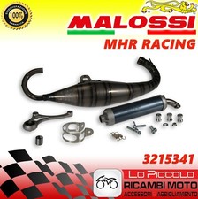 Marmitta malossi racing mhr - marmitta,