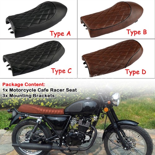 Universelle vintage hump moto - vintage,