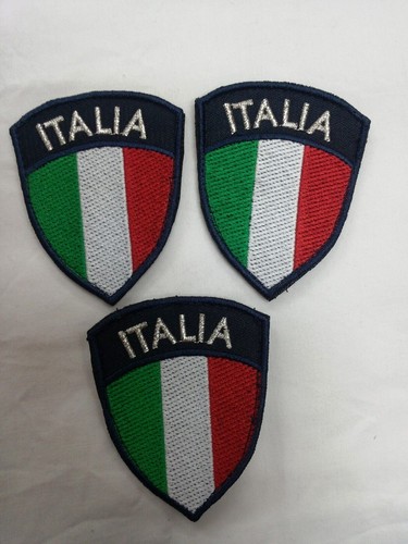 Toppe patch squadra - patch, softair