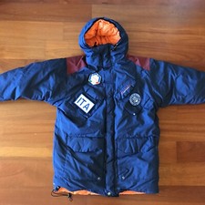 Piumino No Limits Maestri Di