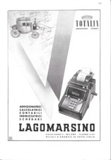 Lagomarsino Totalia  -