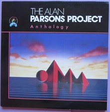 The alan parsons - parsons,