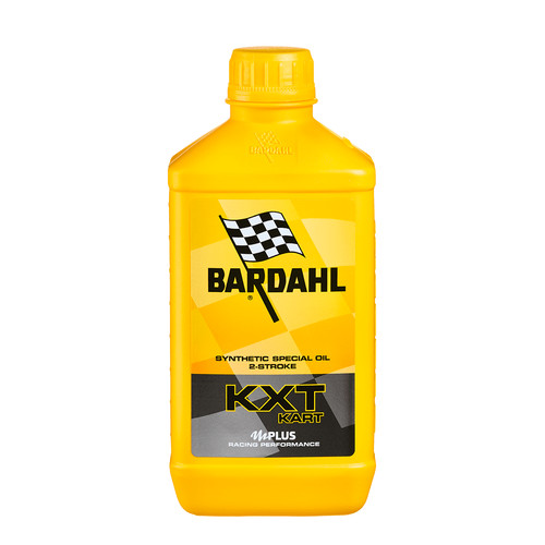 Bardahl kxt kart - bardahl, olio