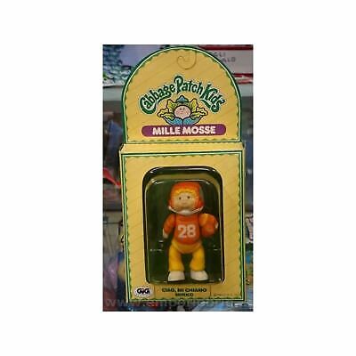 Cabbage patch girl mille - -,