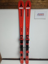 Sci Atomic Redster G9 145 cm +