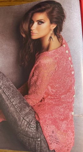 Jeans denny rose - taglia, 42
