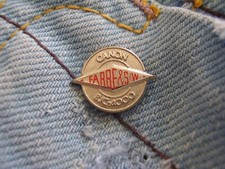 Pin Canon fotocamera macchine fotografiche stampante BJC 4000 foto Tokyo Giappone