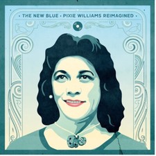 VARIOUS - THE NEW BLUE: PIXIE