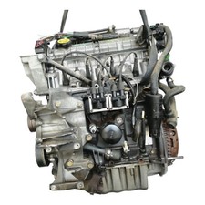 MOTORE RENAULT LAGUNA I/ESPACE III 2.0 BENZINA 84KW 114CV F3R768 MOT420