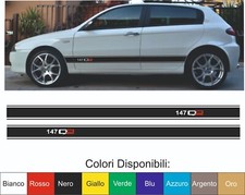 kit adesivi STICKERS