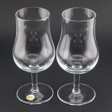 MOSER bicchieri per liquore
