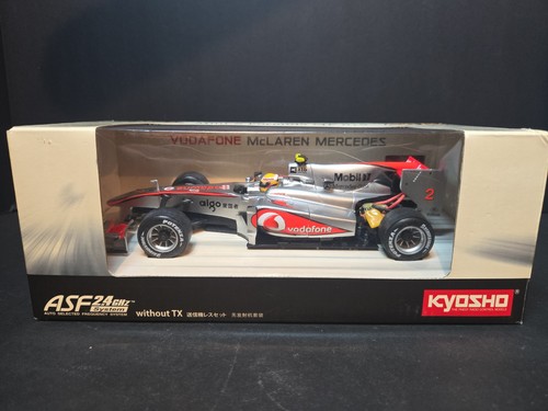 Kyosho mini formula 1 - formula,