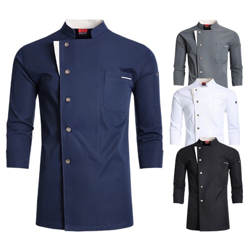Divisa cucina professionale - divisa,