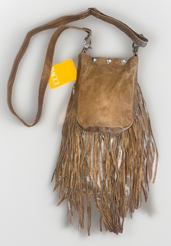 Bacci genuine leather small - leather,