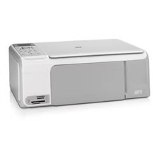 HP Photosmart C4180 All in one