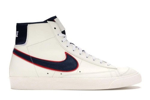 Blazer nike uomo taglia - blazer, 9,5
