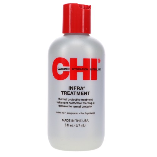 Chi infra treatment - chi,