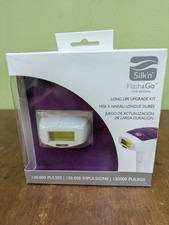Silk'n Flash & Go Hair Removal