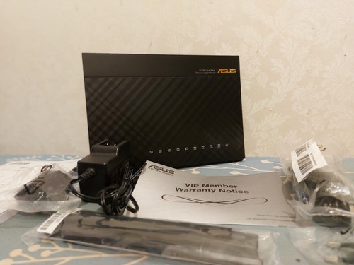 Asus ax68u ax2700 router - rt-ax68u,