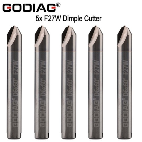 Godiag f27w dimple cutter - godiag,