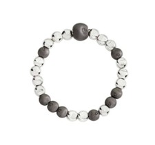 Bracciale Dodo Pepita Argento