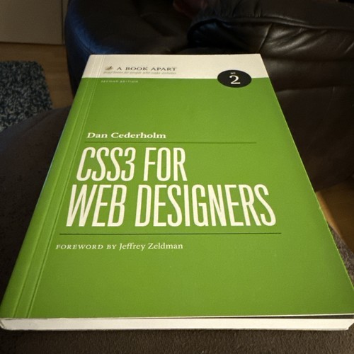 Css3 for web - css3, designers