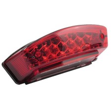 FANALE POSTERIORE MONSTER A