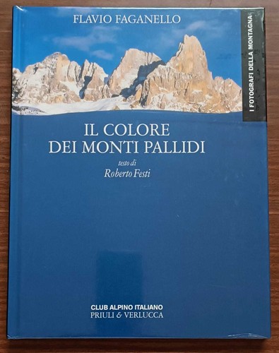 Colore dei monti pallidi - il,