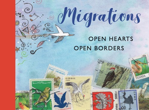 Migrations open hearts - migrations:,