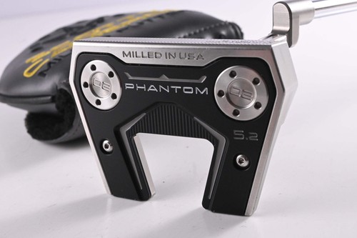 Scotty cameron phantom - scotty,