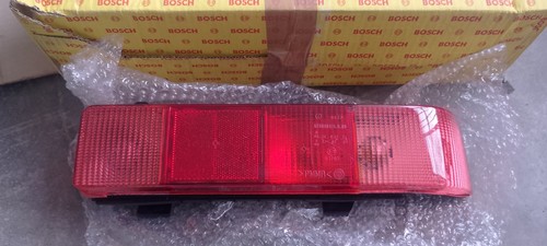 Bosch 0318314204 fanale - 0318314204,