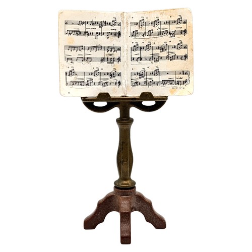 Playmobil leggio dorato