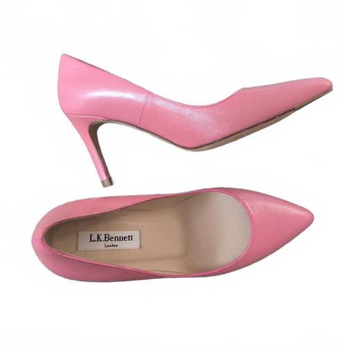 Scarpe corte bennett in - bennett,