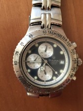 Orologio Cronografo BULOVA