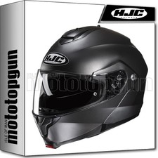 CASCO MODULARE PER MOTO HJC