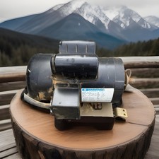 Motore Marathon UA 145