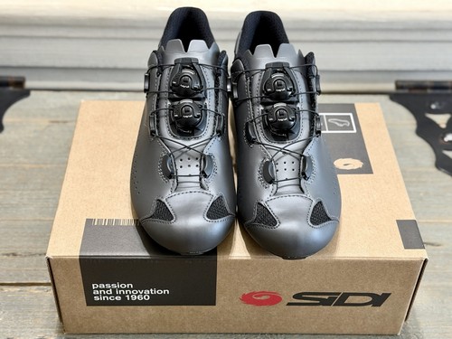 Scarpe strada sidi - scarpe, da