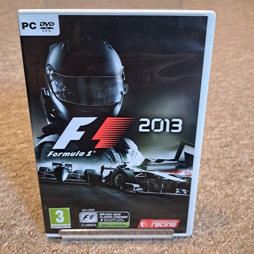 Codemasters 2013 formula 1 - codemasters,