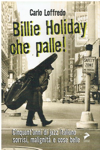 Carlo loffredo billie - carlo, loffredo..billie