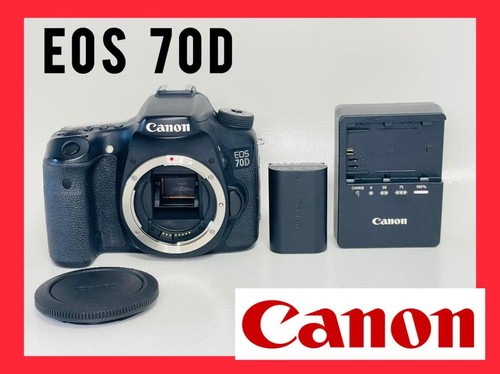 Corpo fotocamera reflex - , canon