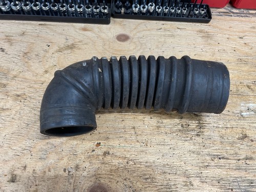 Air intake cleaner - cleaner, hose