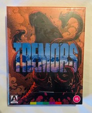 Tremors 1990 Arrow Video 2