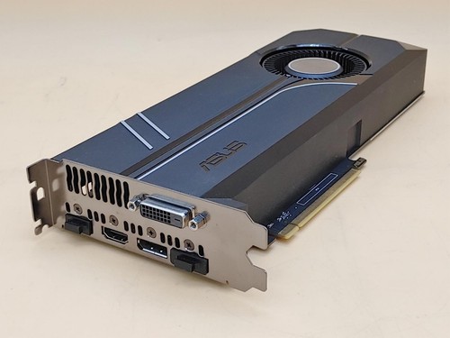 Asus nvidia geforce - nvidia, turbo