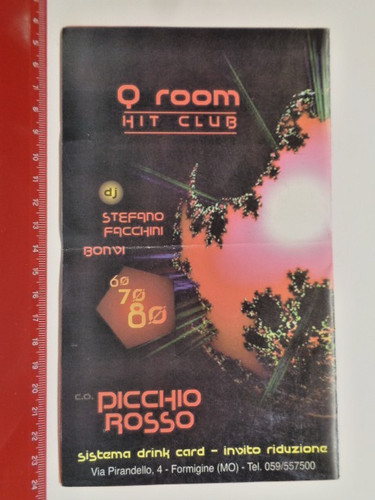Picchio rosso modena - picchio,