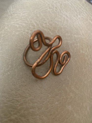 Anello guarigione coppe - anello,