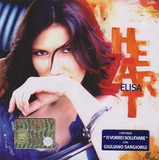 Elisa - Heart