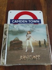 Royksopp - The Understanding