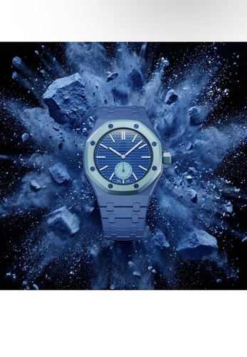 Luxury mod kit for - luxury, swatch